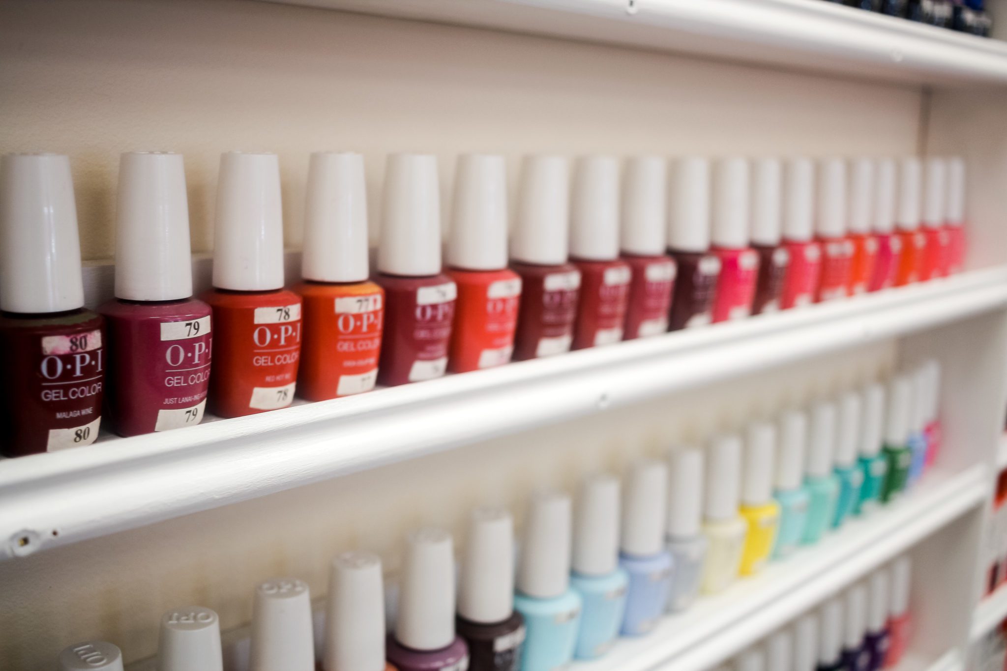 Home Nail Centre Salon Wellington's Best Nail Salon